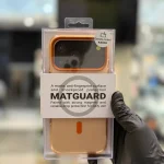 قاب کی زد دو مدل Kzdoo MATGUARD مناسب برای Apple iPhone 17 Pro Max - تصویر 3