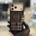 قاب سیبلینگ Sibling مناسب برای Apple iPhone 17 Pro Max - تصویر 3