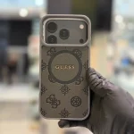قاب Magsafe Guess گس مگ سیف دار مناسب برای Apple iPhone 17 Pro Max - تصویر 3