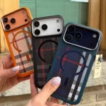 قاب سیبلینگ Sibling مناسب برای Apple iPhone 17 Pro Max