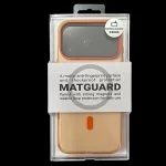 قاب کی زد دو مدل Kzdoo MATGUARD مناسب برای Apple iPhone 17 Pro Max - تصویر 2
