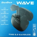 هدفون بلوتوثی داندار Dandar Wave TWS5.3 - تصویر 2