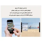 گیمبال دی جی آی مدل DJI Osmo 7P - تصویر 8