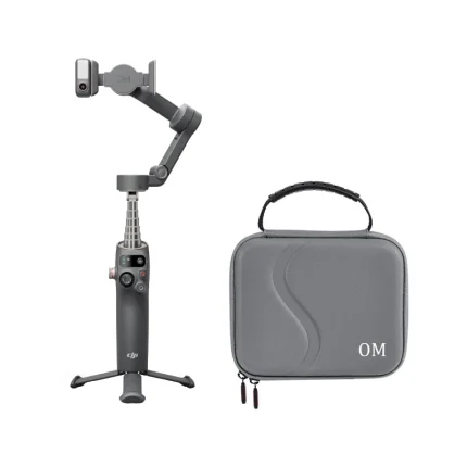 گیمبال دی جی آی مدل DJI Osmo 7P