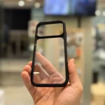 قاب Q Series مناسب برای آیفون 17 پرو