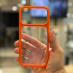 قاب Q Series مناسب برای آیفون 17 پرو