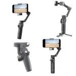 گیمبال دی جی آی مدل DJI Osmo 7P - تصویر 9