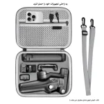 گیمبال دی جی آی مدل DJI Osmo 7P - تصویر 5