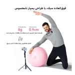 میکروفن بی سیم هالی لند Hollyland LARK A1 Combo با گارانتی و نات اکتیو - تصویر 3