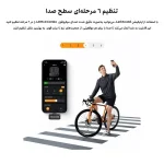 میکروفن بی سیم هالی لند Hollyland LARK A1 Combo با گارانتی و نات اکتیو - تصویر 9