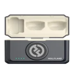میکروفون بی‌سیم هالی لند Hollyland LARK M2 DUO 2-Person با گارانتی و نات اکتیو - تصویر 10