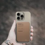 پاوربانک مگ سیف 10000 مومکس Momax Q.Mag X1 - تصویر 2