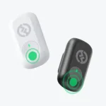 میکروفن بی سیم یقه ای هالی لند Hollyland LARK A1 Duo با گارانتی و نات اکتیو - تصویر 4